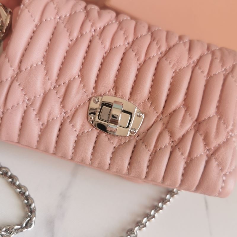 MIU MIU Satchel Bags